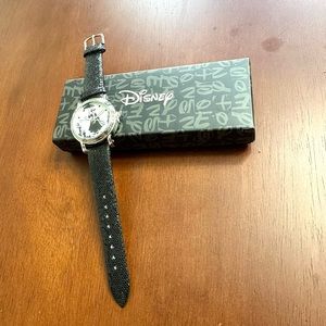 Disney Mary Poppins Women’s Watch